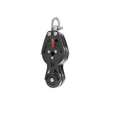 Ronstan Two-speed Mainsheet System Top Blocks Only RF72900T